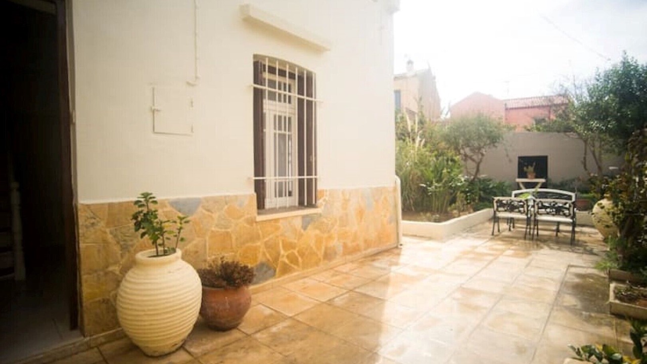Photo of Patio Balcony in Halepa
