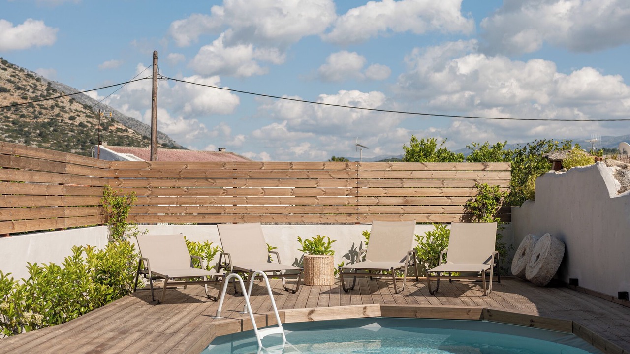 Photo of Outdoor in Melidoni