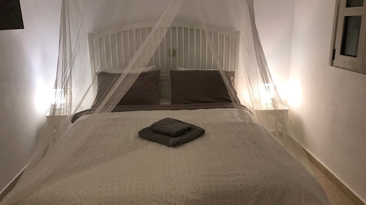 Photo of Bedroom in Lardos