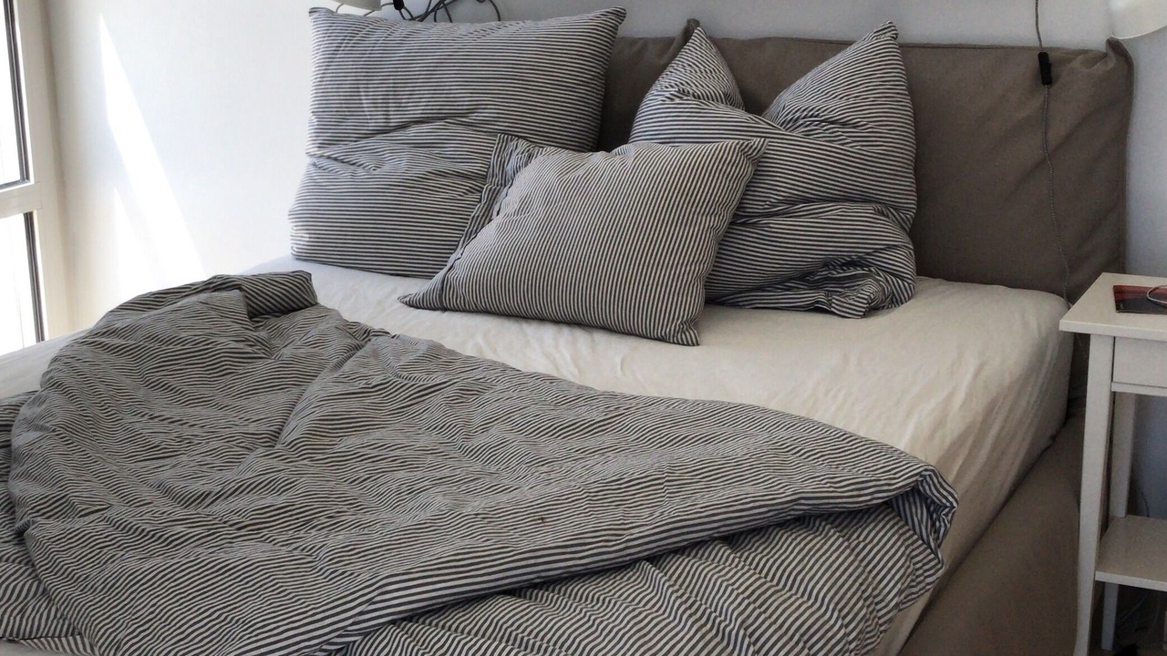 Photo of Bedroom in Lardos