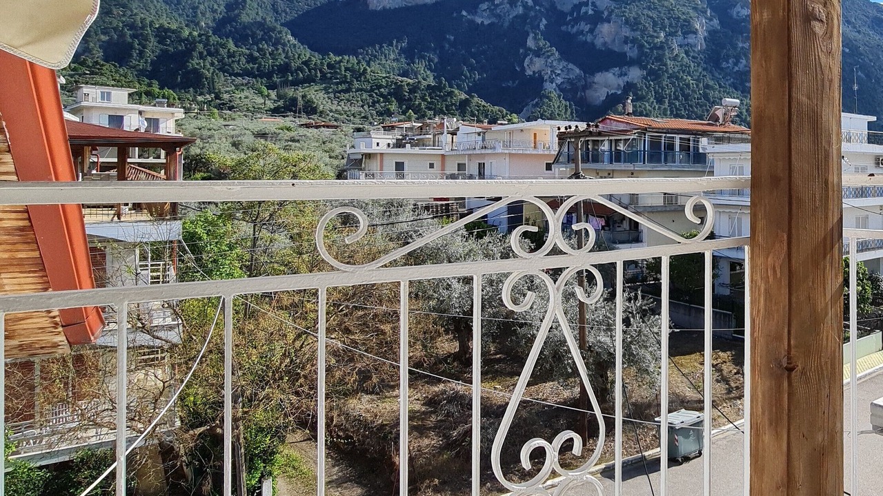 Photo of Outdoor in Kamena Vourla