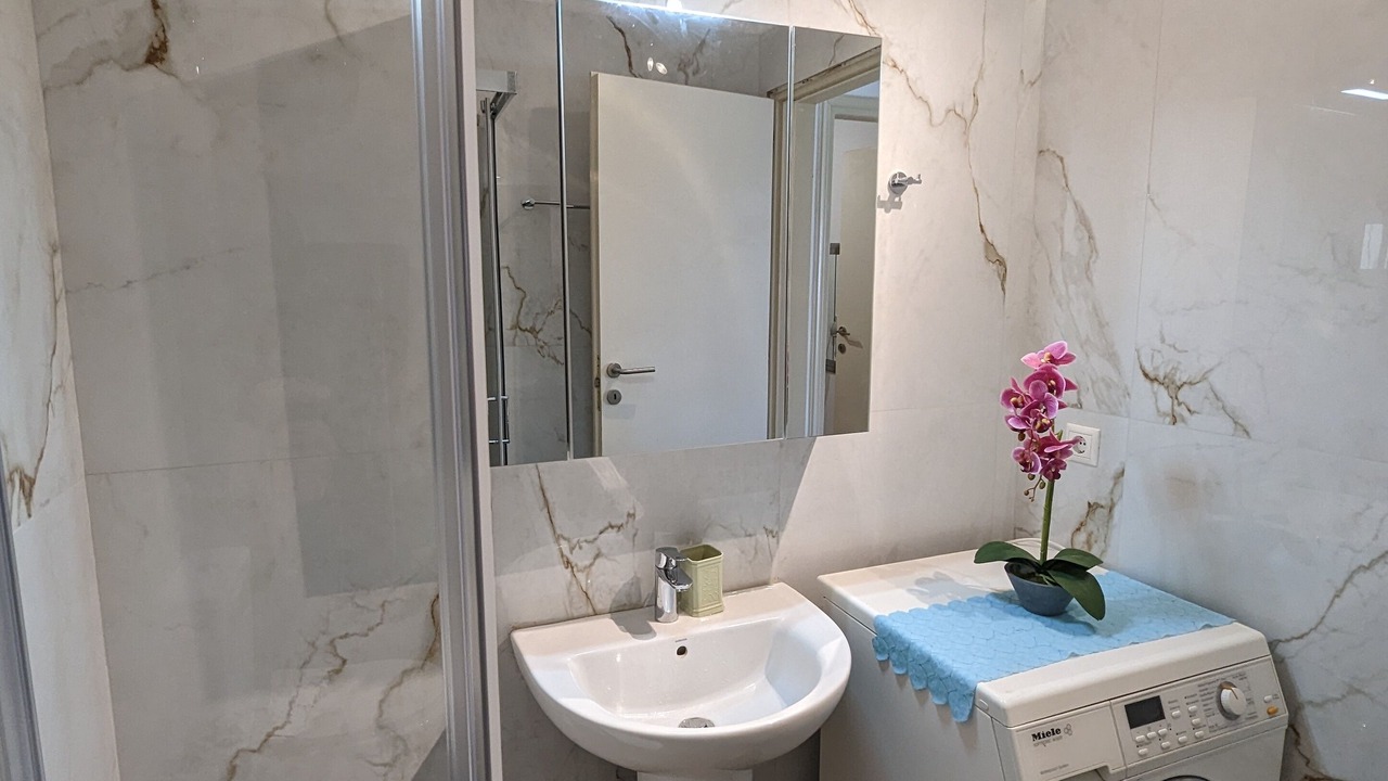 Photo of Bathroom in Kato Gouves