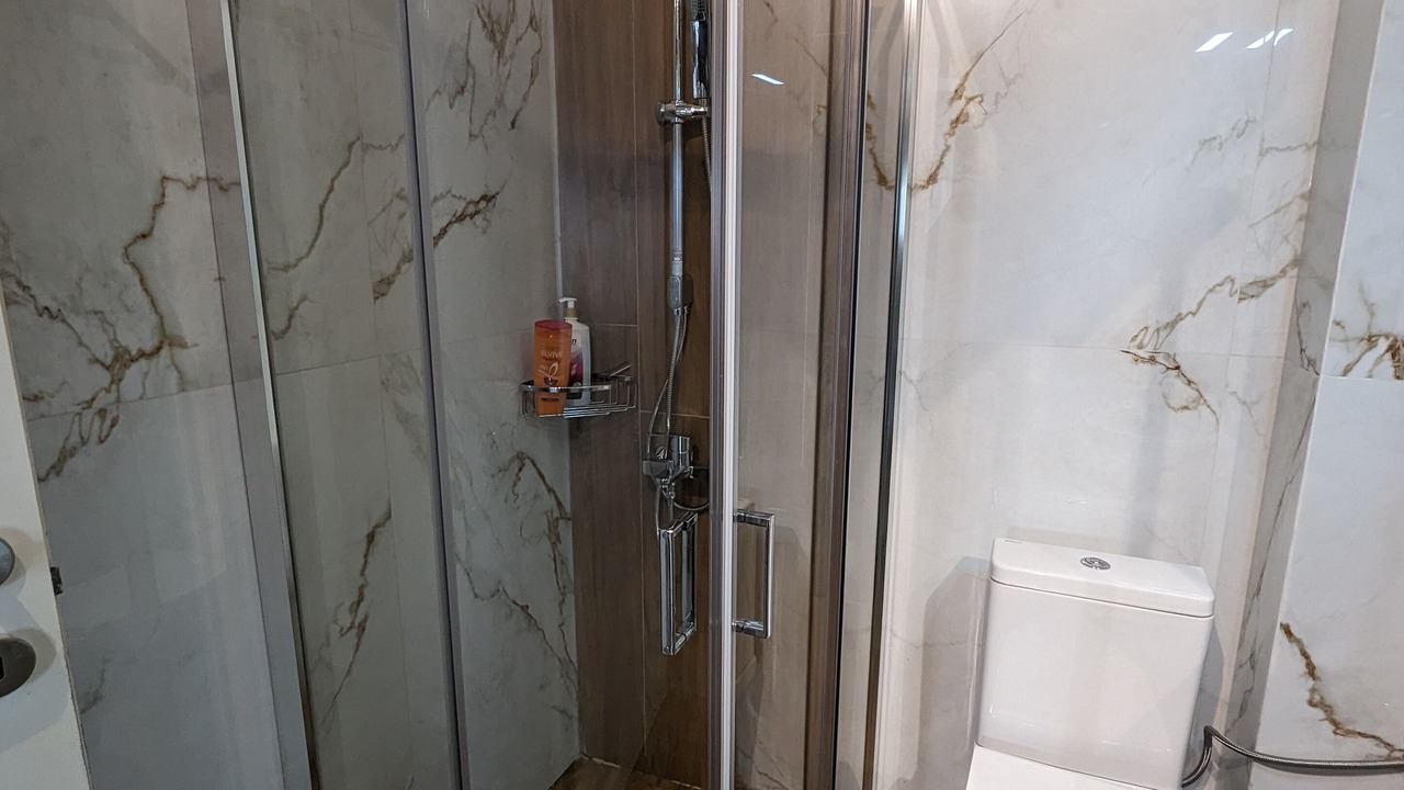 Photo of Bathroom in Kato Gouves