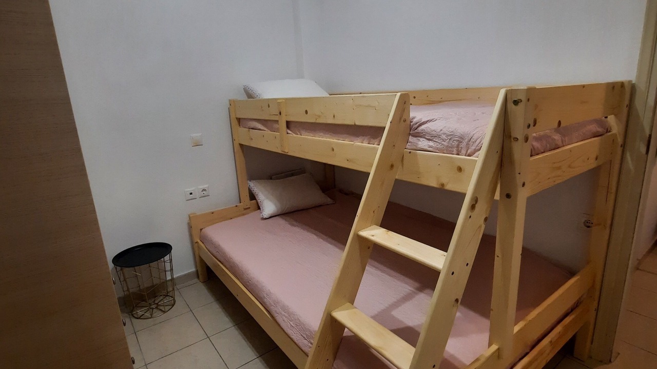 Photo of Bedroom in Kato Gouves