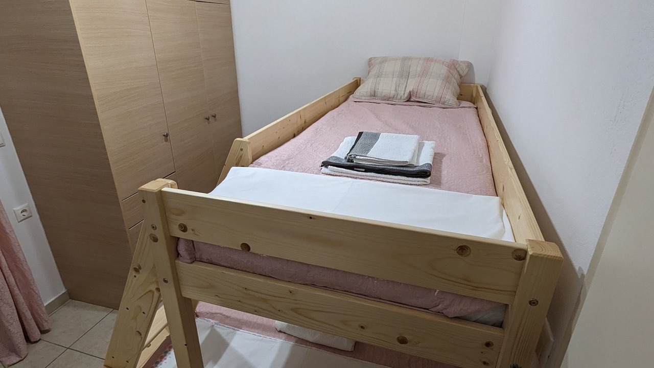 Photo of Bedroom in Kato Gouves