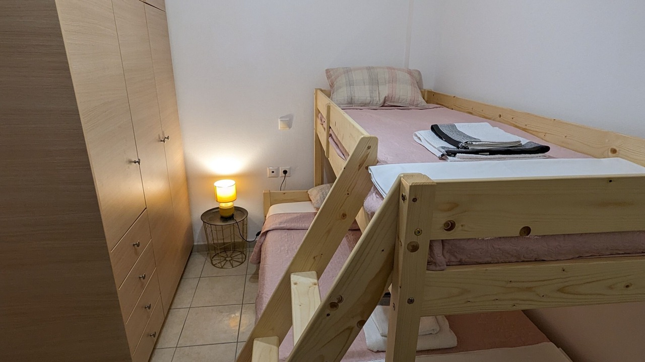 Photo of Bedroom in Kato Gouves