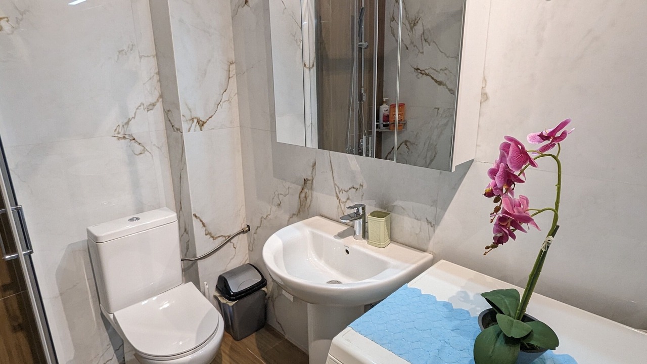 Photo of Bathroom in Kato Gouves