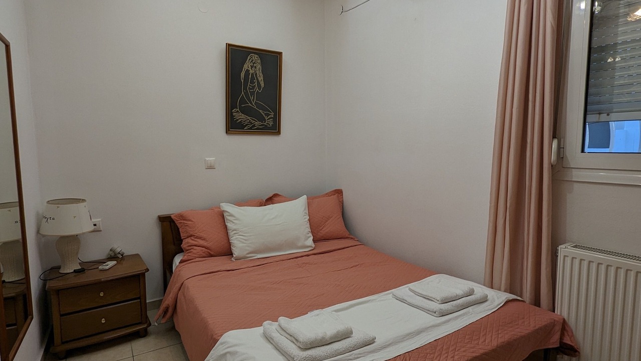 Photo of Bedroom in Kato Gouves