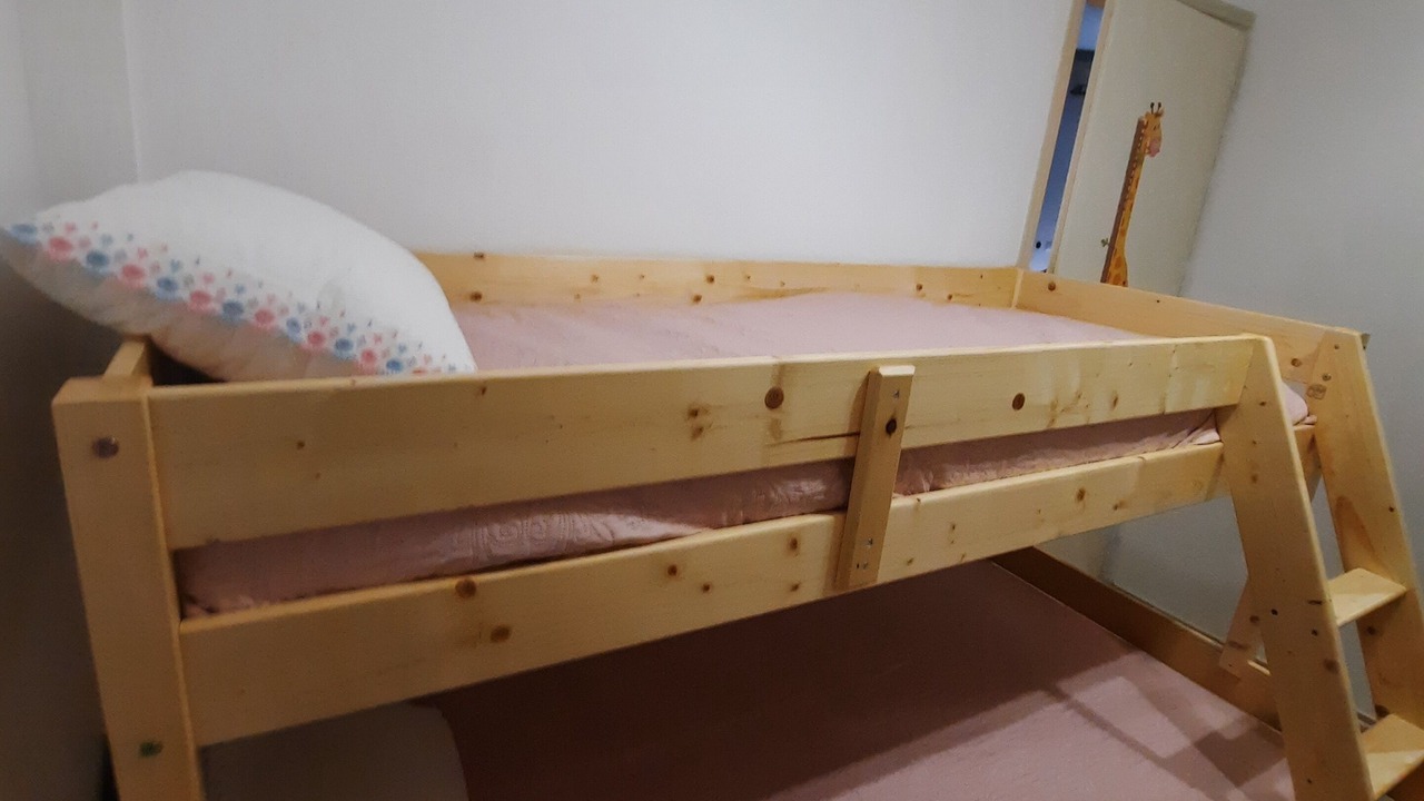 Photo of Bedroom in Kato Gouves