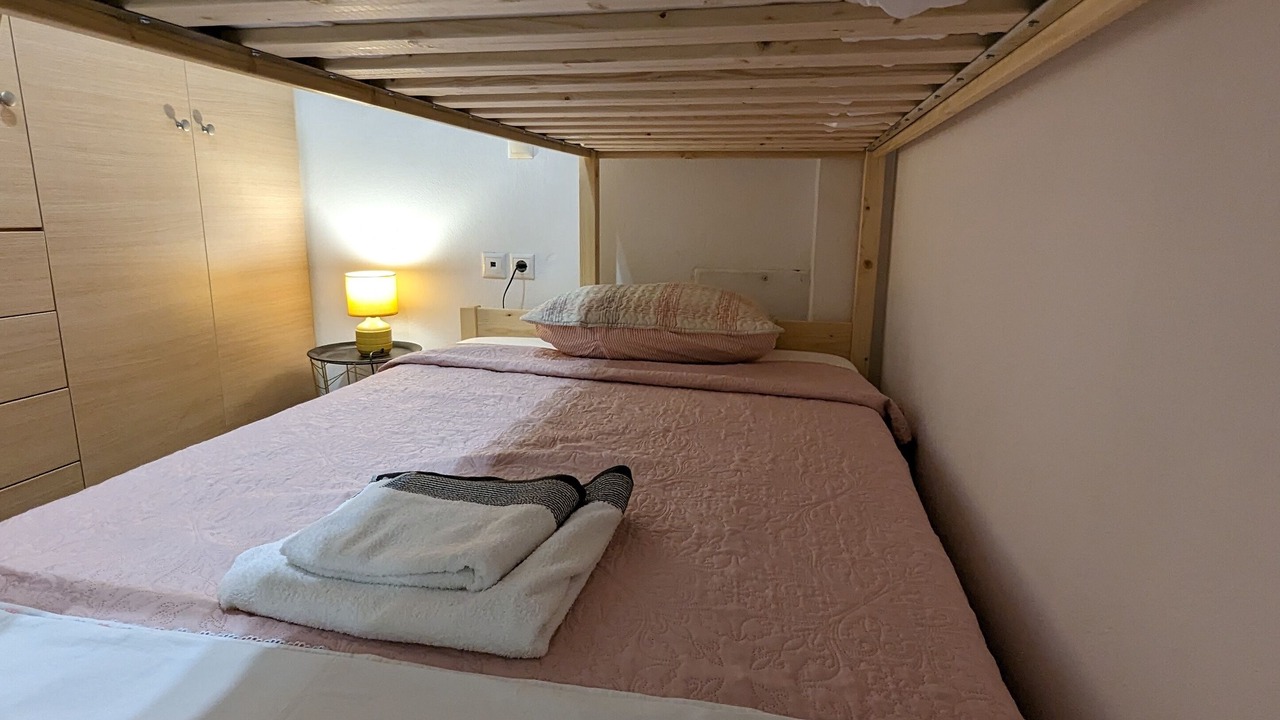Photo of Bedroom in Kato Gouves