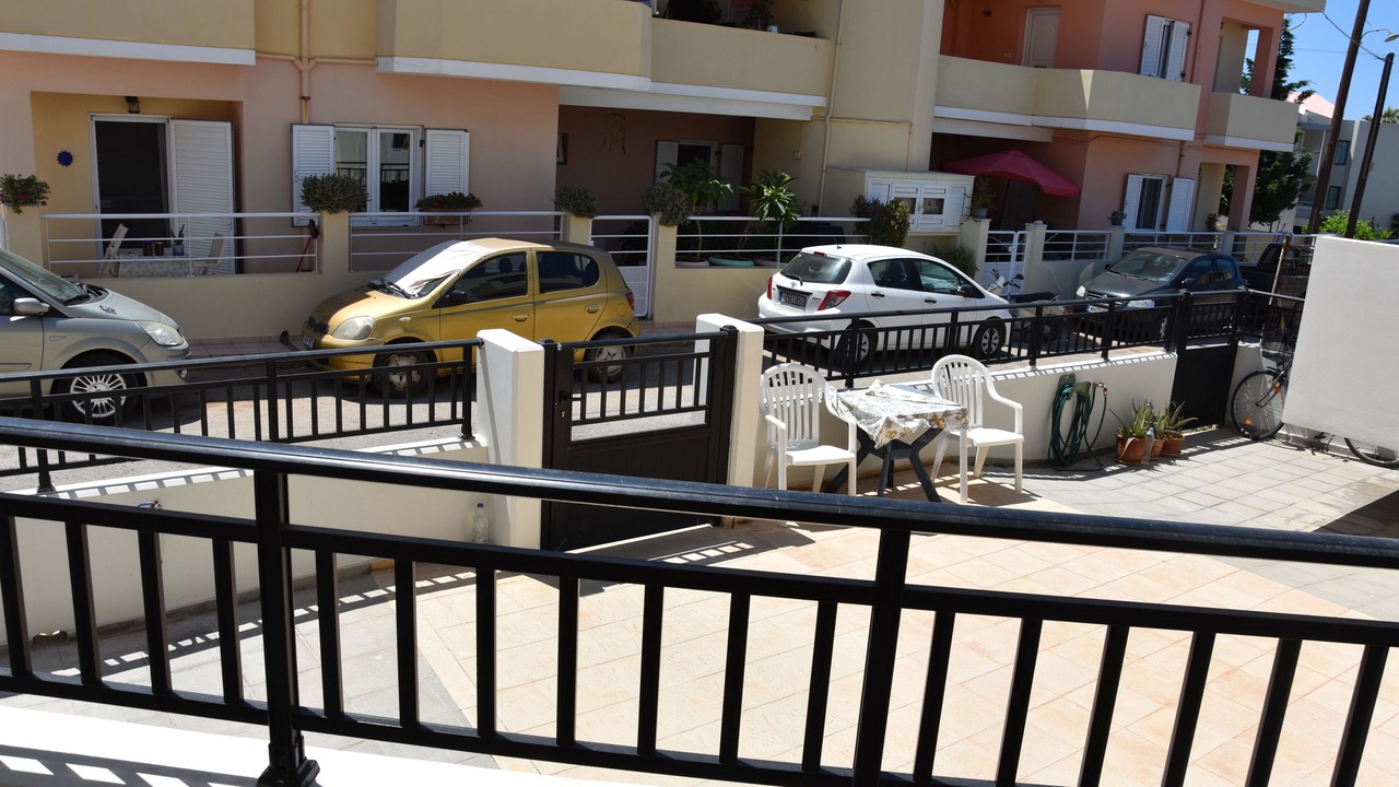 Photo of Outdoor in Kato Gouves