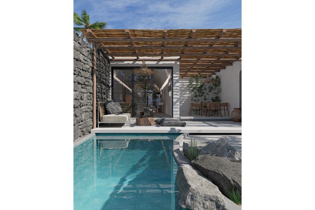 Photo of Outdoor in Perivolos