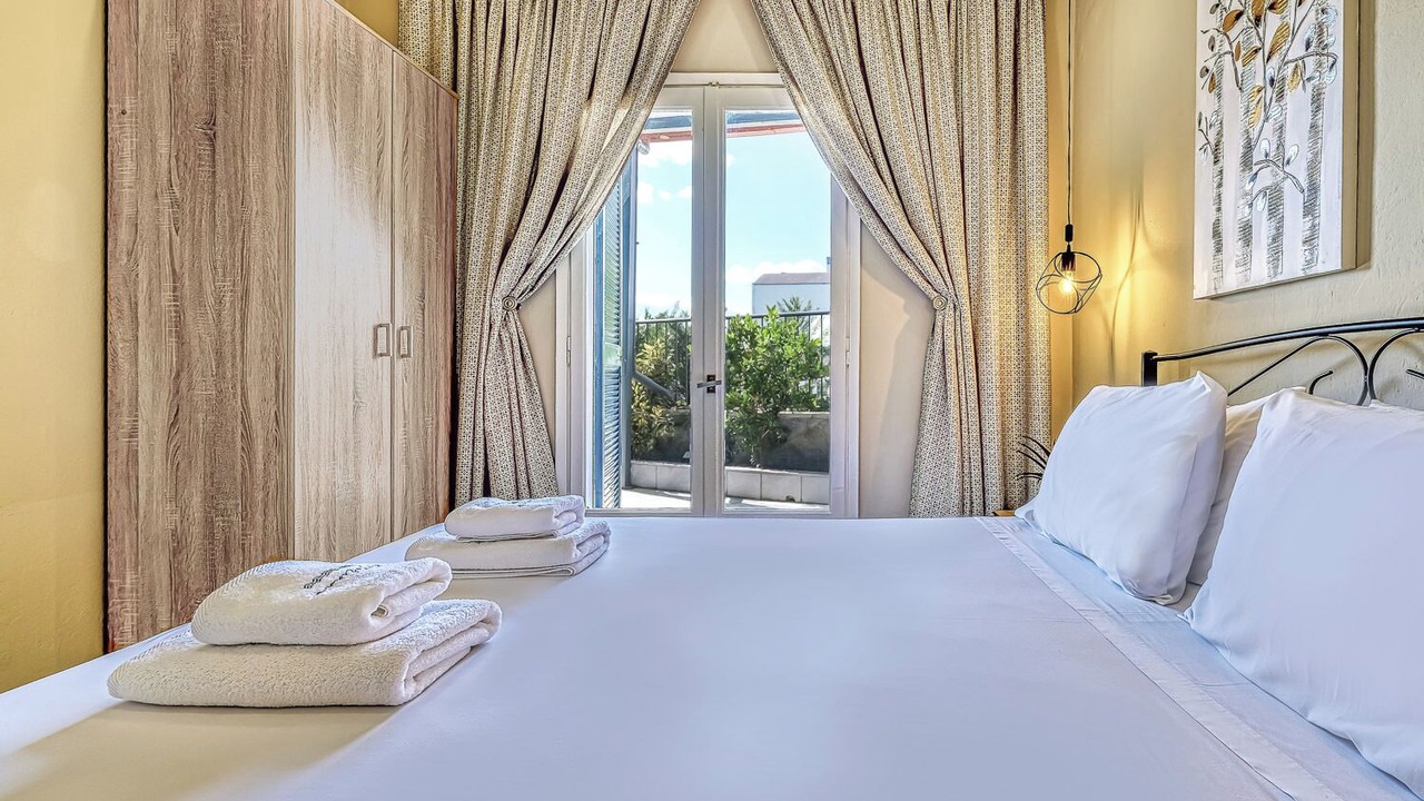 Photo of Bedroom in Nea Kios