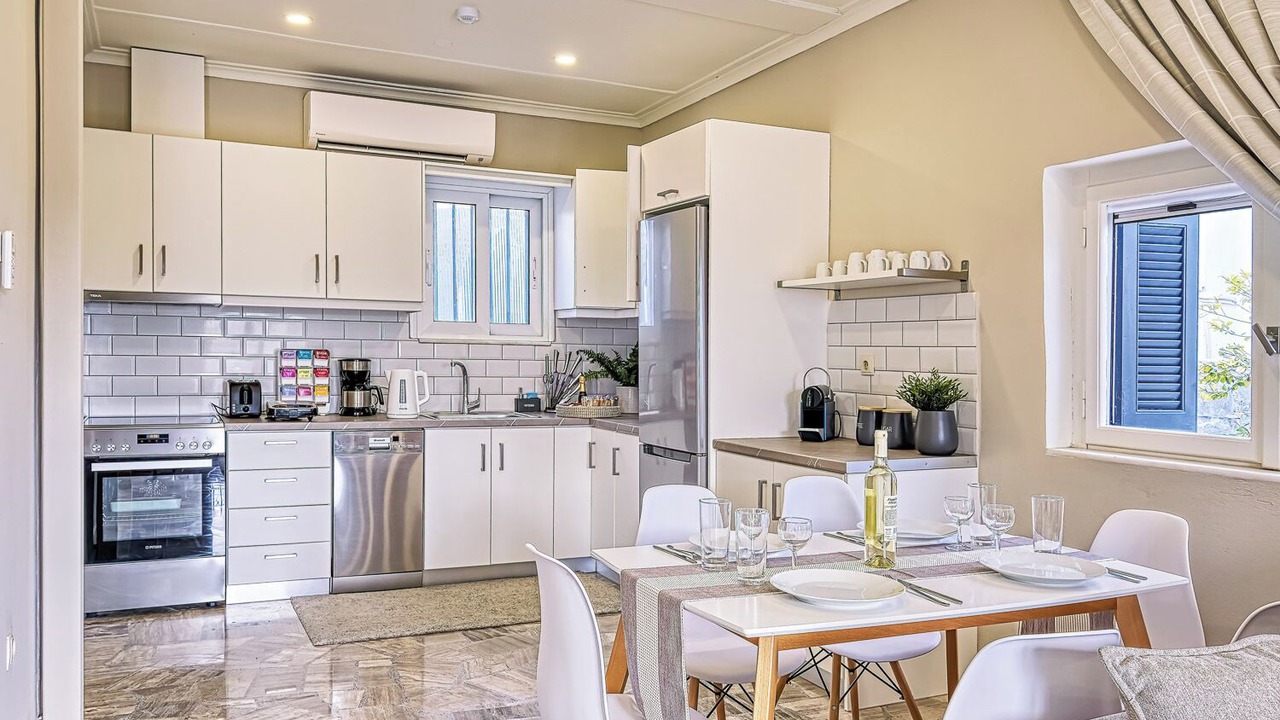 Photo of Kitchen in Nea Kios