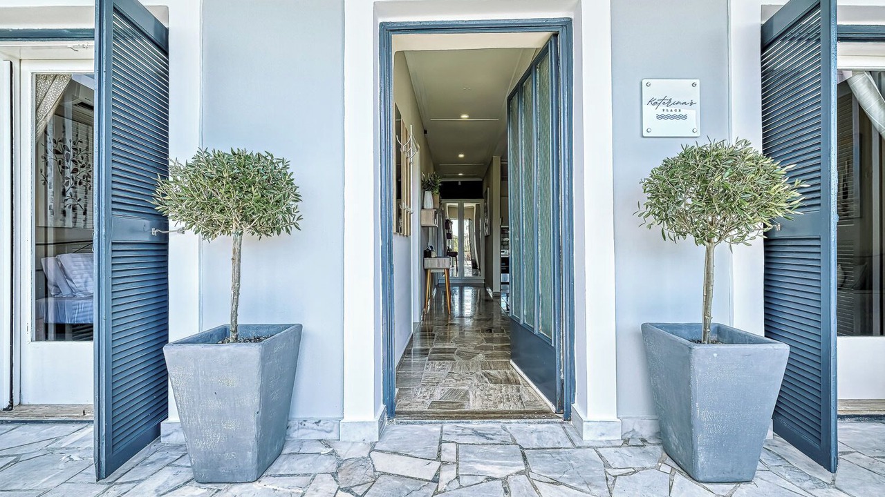 Photo of Outdoor in Nea Kios