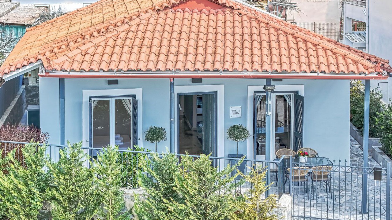 Photo of Outdoor in Nea Kios
