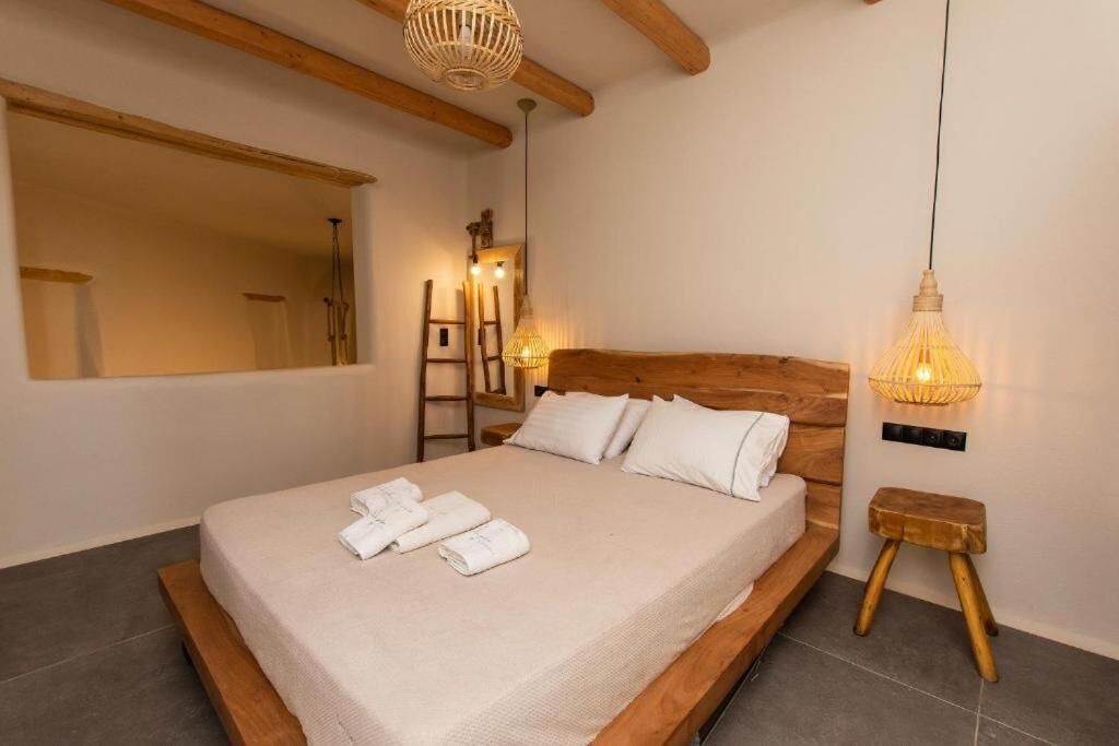 Photo of Bedroom in Naxos