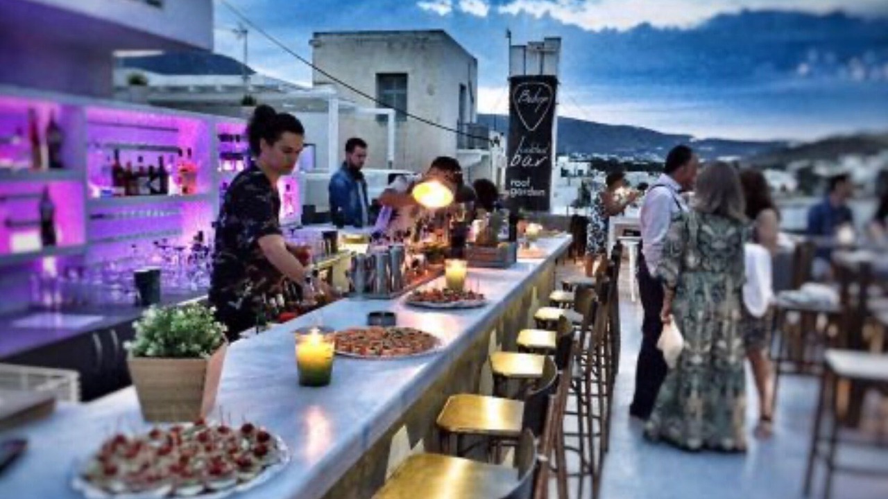 Photo of Others in Paros