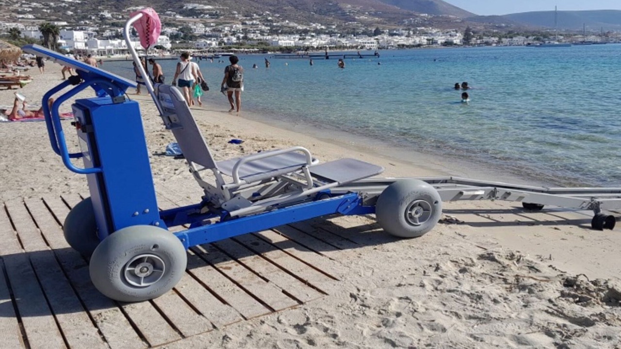 Photo of Others in Paros