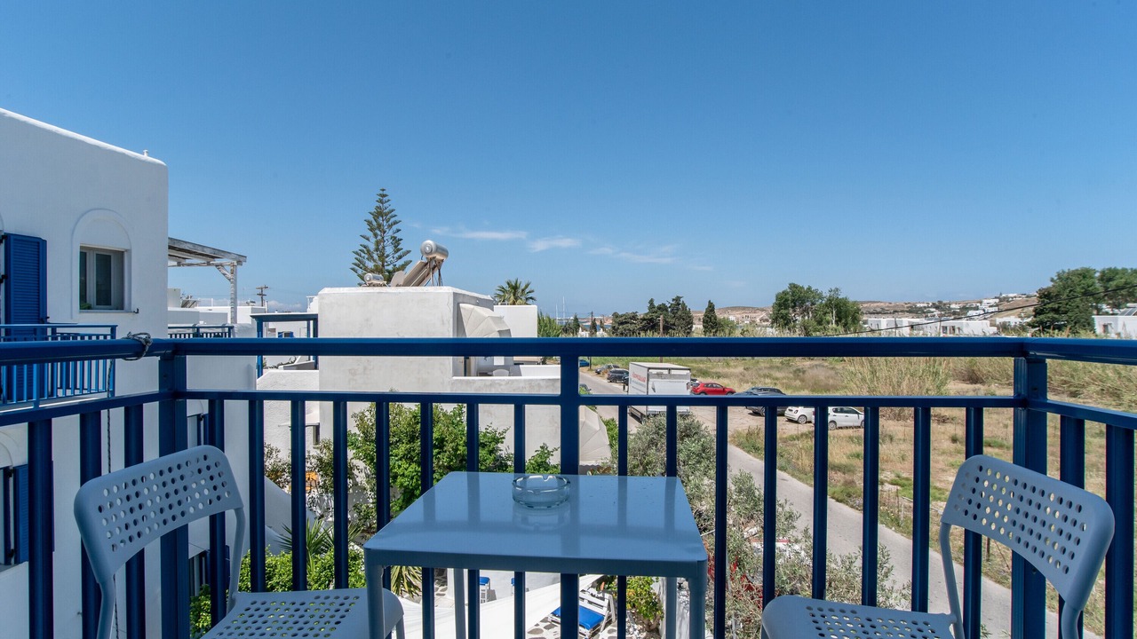 Photo of Outdoor in Paros