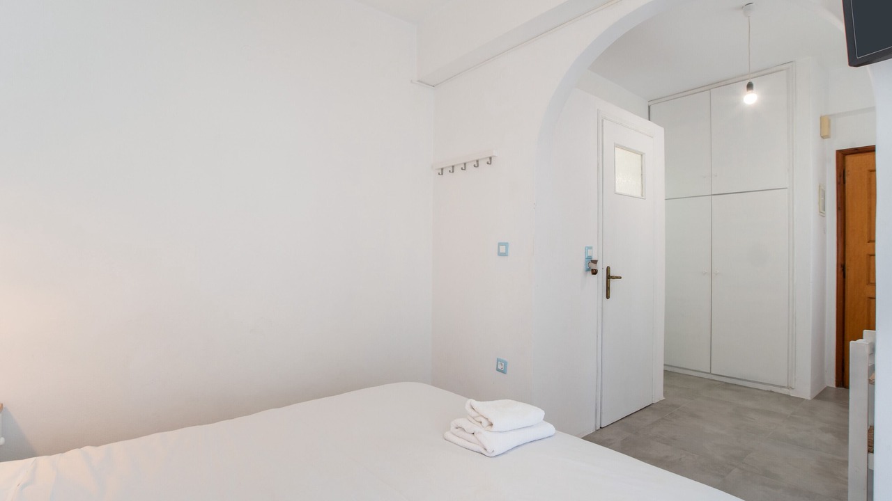 Photo of Bedroom in Paros