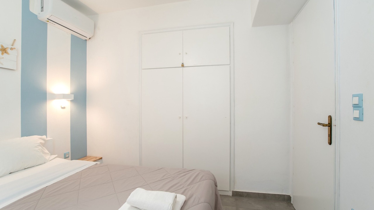 Photo of Bedroom in Paros