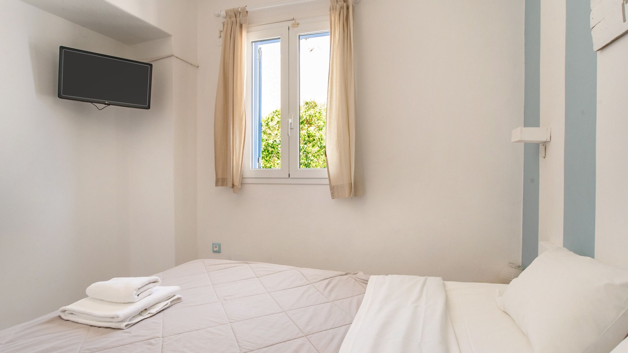 Photo of Bedroom in Paros