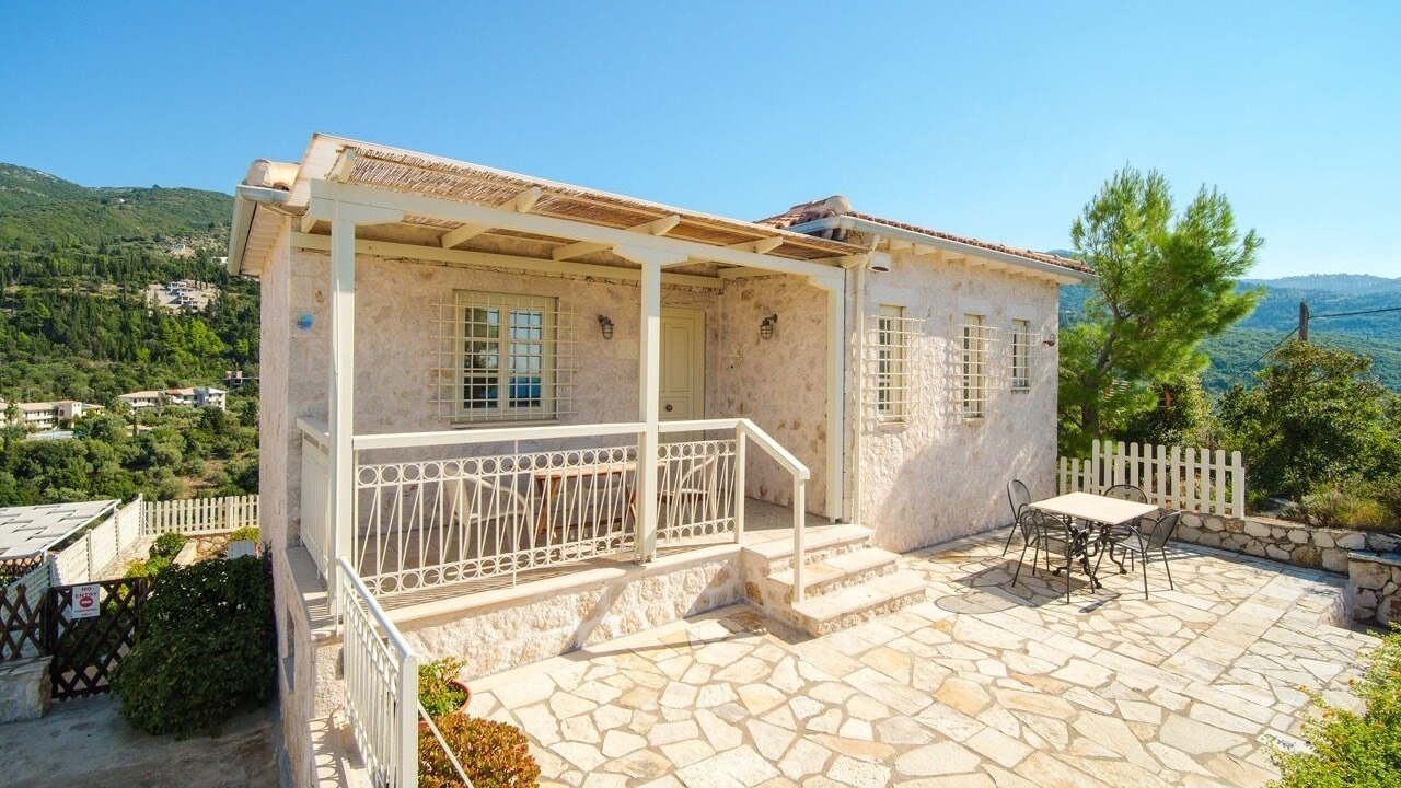 Photo of Outdoor in Agios Nikitas