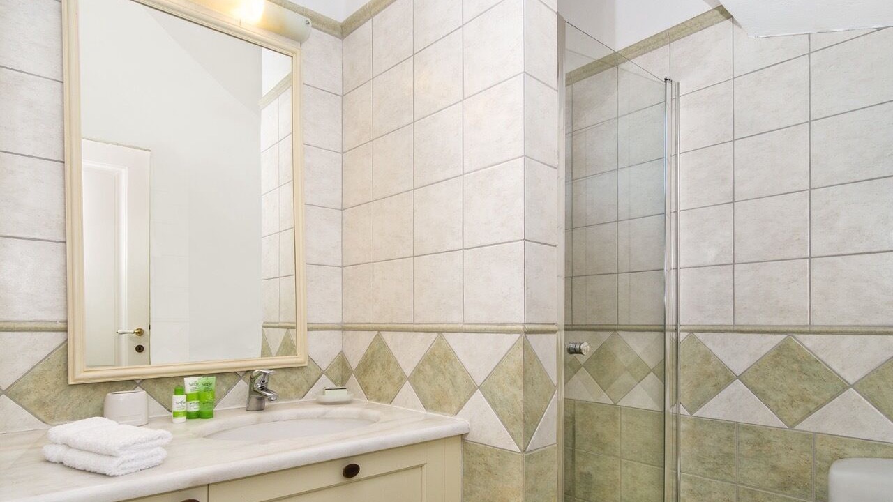 Photo of Bathroom in Agios Nikitas