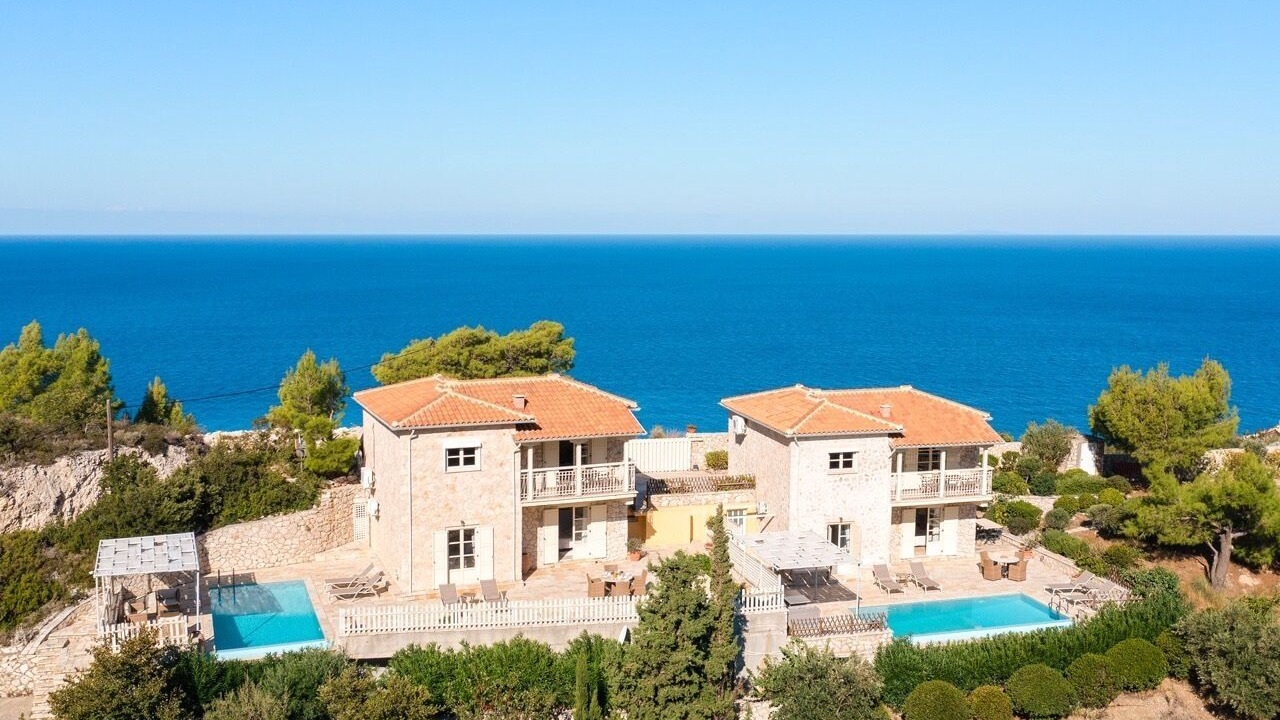 Photo of Outdoor in Agios Nikitas