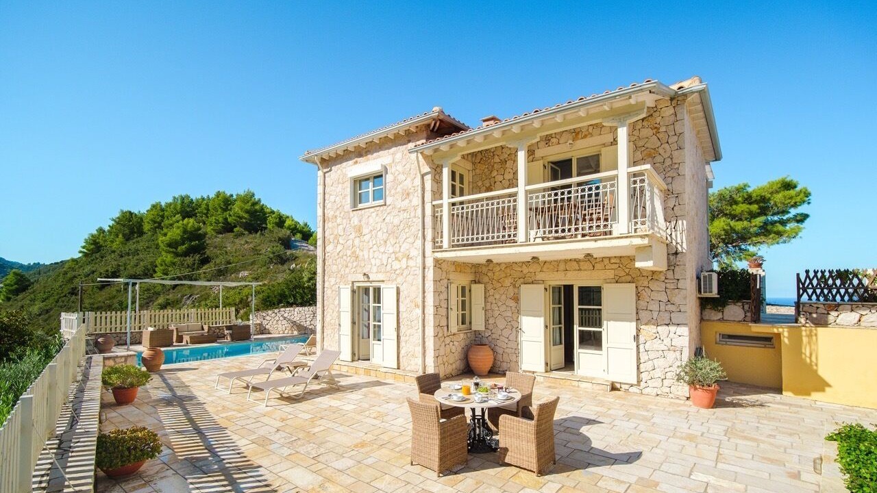 Photo of Outdoor in Agios Nikitas