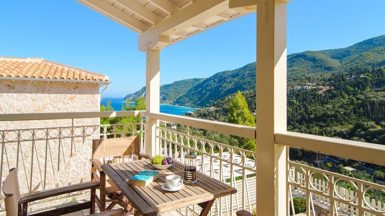 Photo of Outdoor in Agios Nikitas