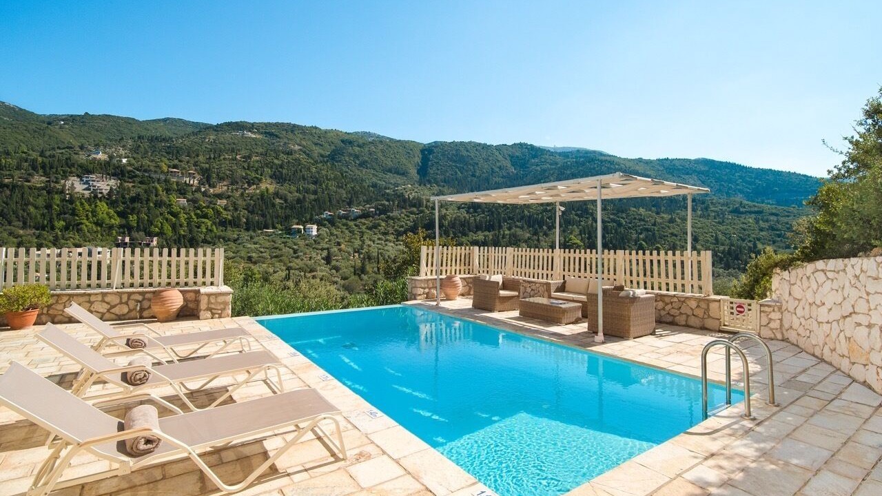 Photo of Outdoor in Agios Nikitas