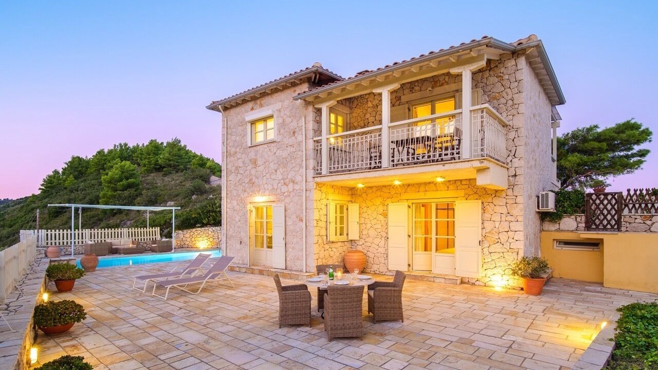 Photo of Outdoor in Agios Nikitas