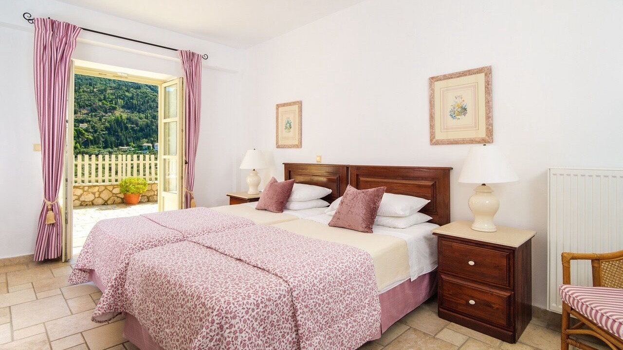 Photo of Bedroom in Agios Nikitas