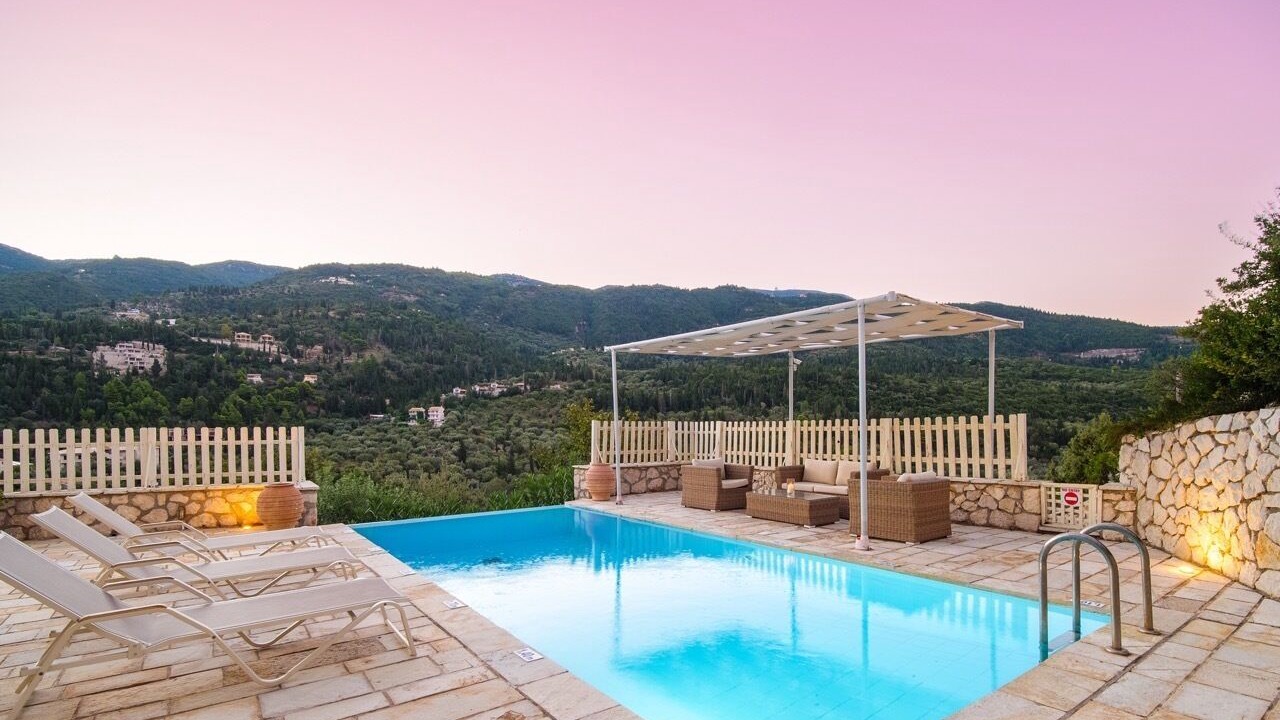 Photo of Outdoor in Agios Nikitas