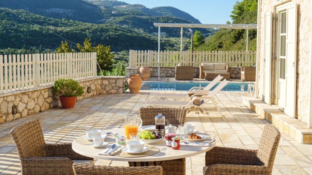 Photo of Outdoor in Agios Nikitas