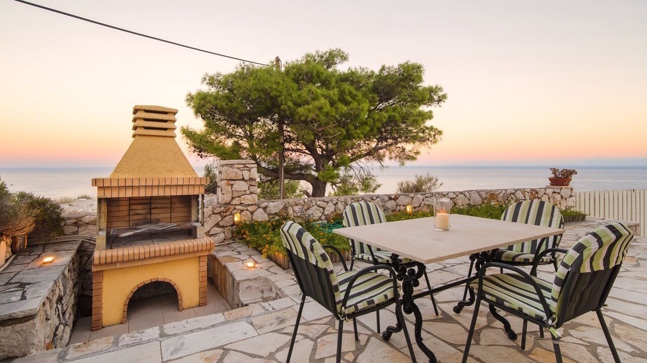 Photo of Outdoor in Agios Nikitas