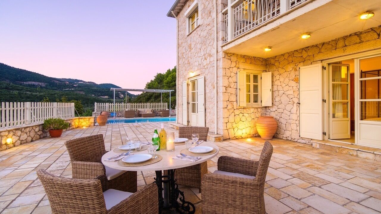 Photo of Outdoor in Agios Nikitas