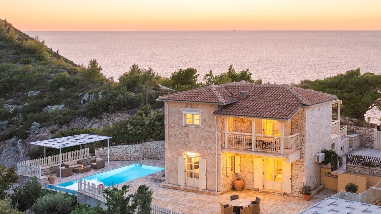 Photo of Outdoor in Agios Nikitas