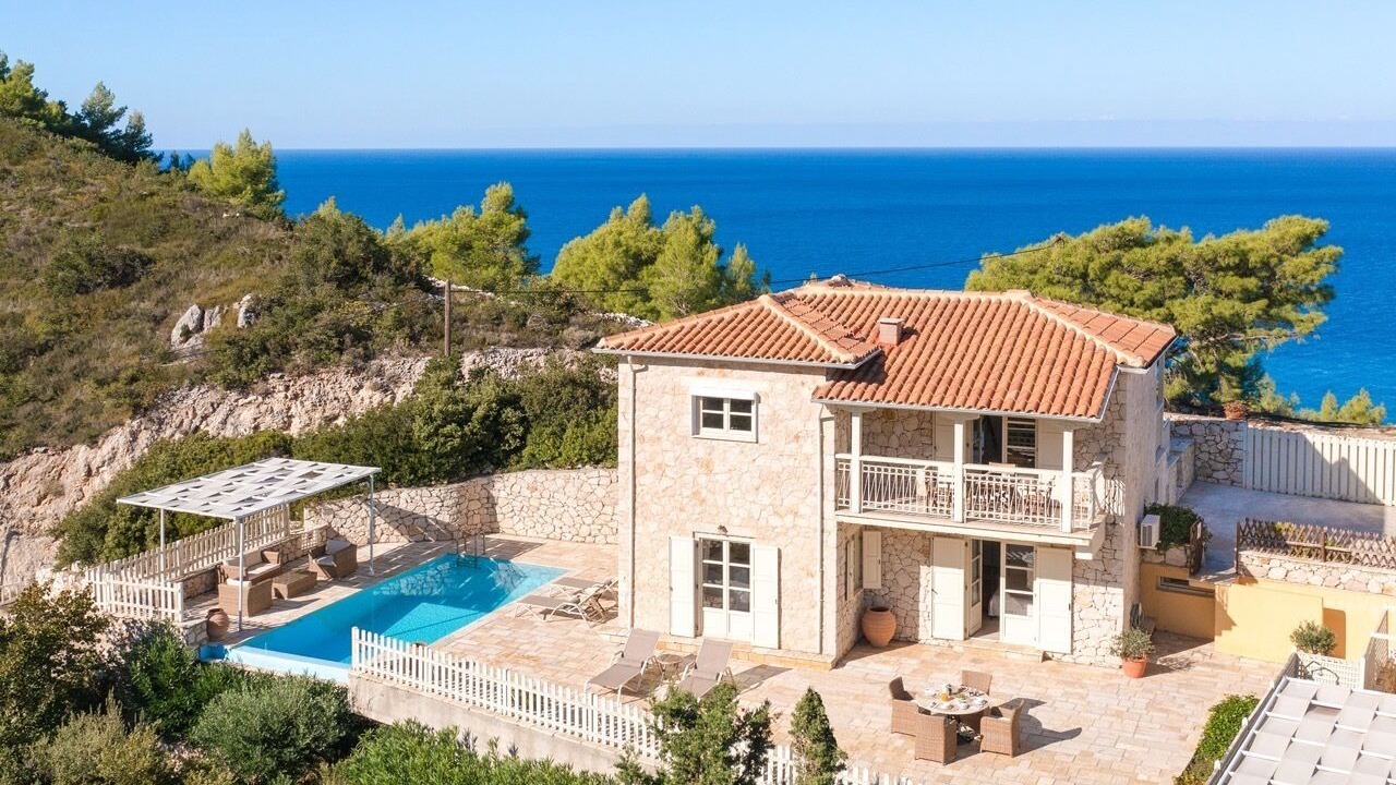 Photo of Outdoor in Agios Nikitas