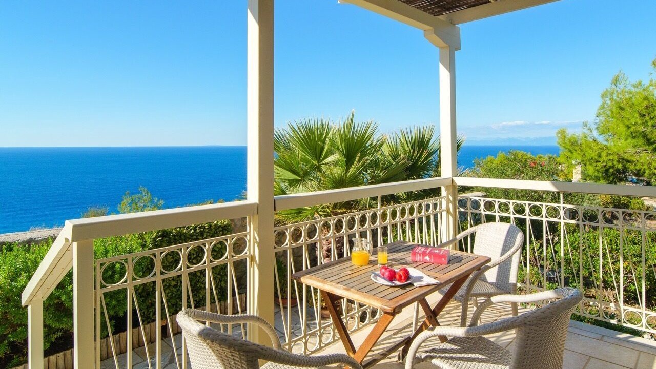 Photo of Outdoor in Agios Nikitas