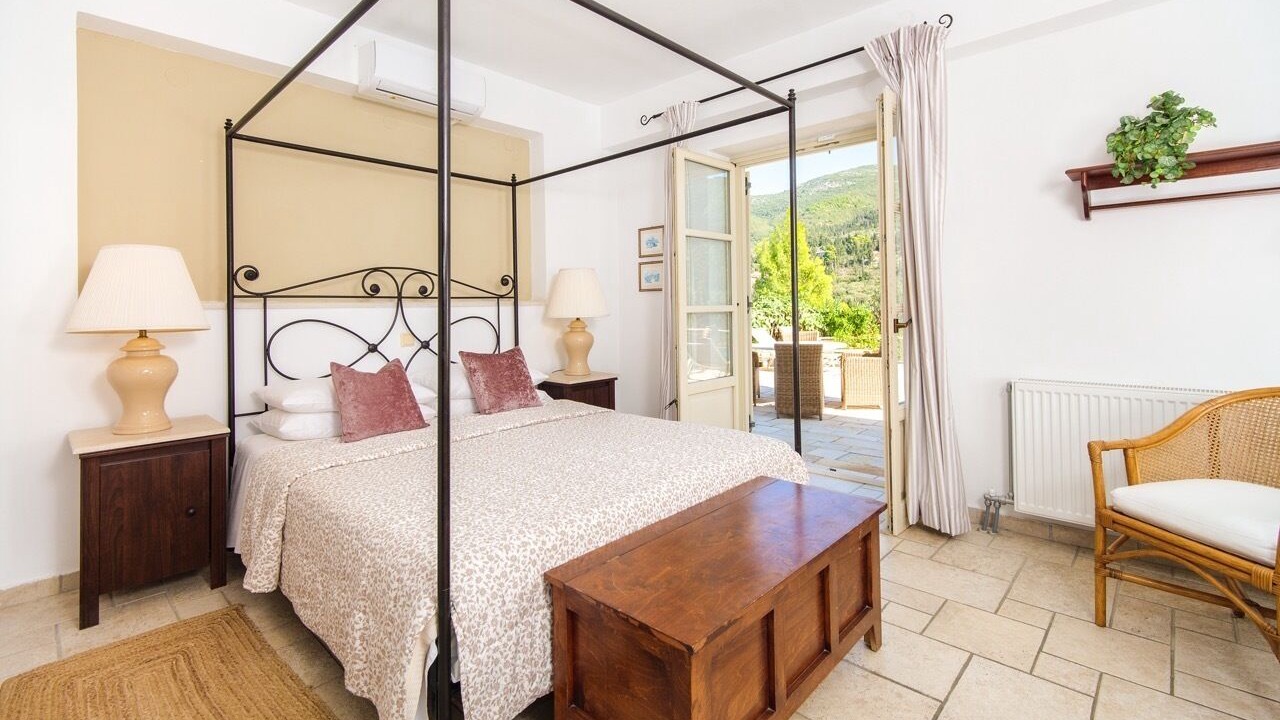 Photo of Bedroom in Agios Nikitas