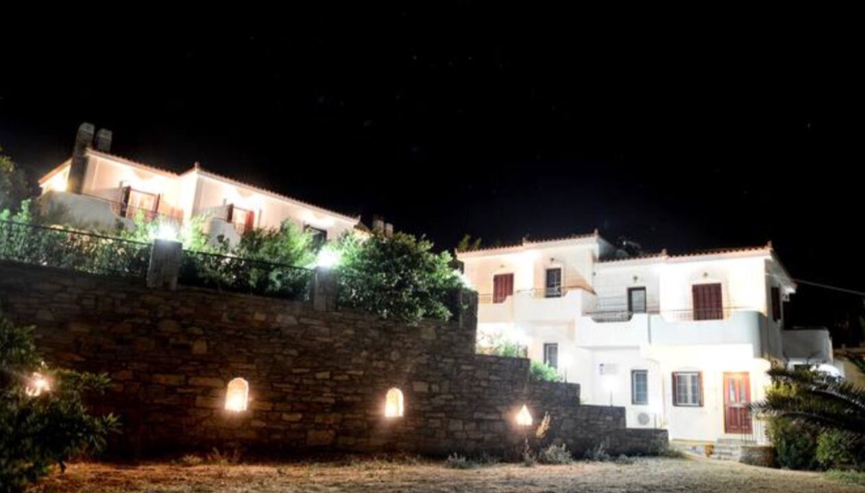 Photo of Outdoor in Agios Kirykos