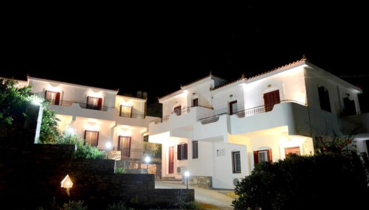 Photo of Outdoor in Agios Kirykos