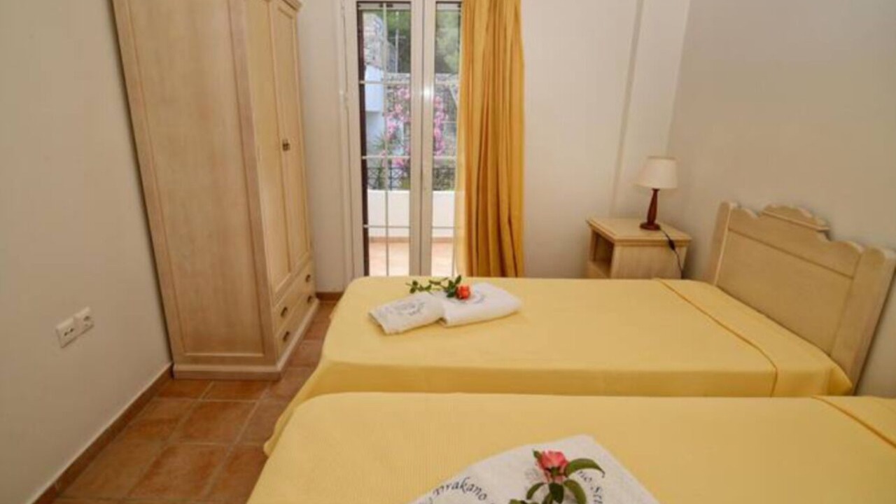 Photo of Bedroom in Agios Kirykos