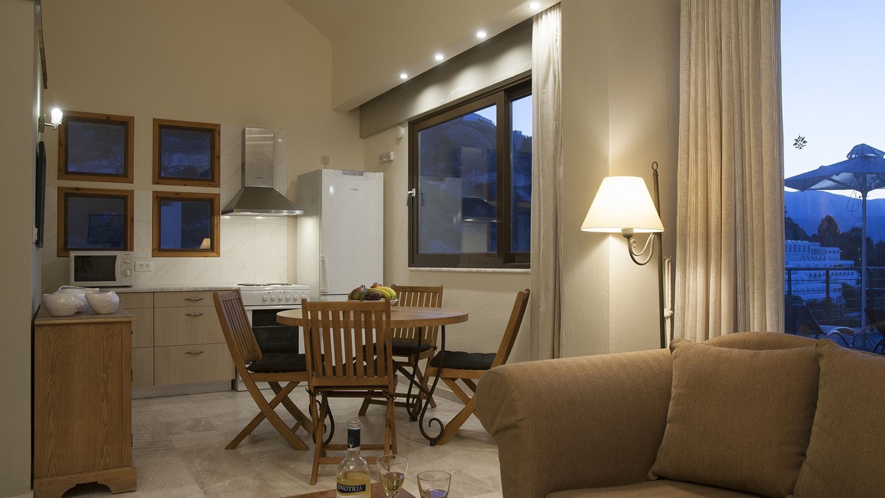 Photo of Livingroom in Istron