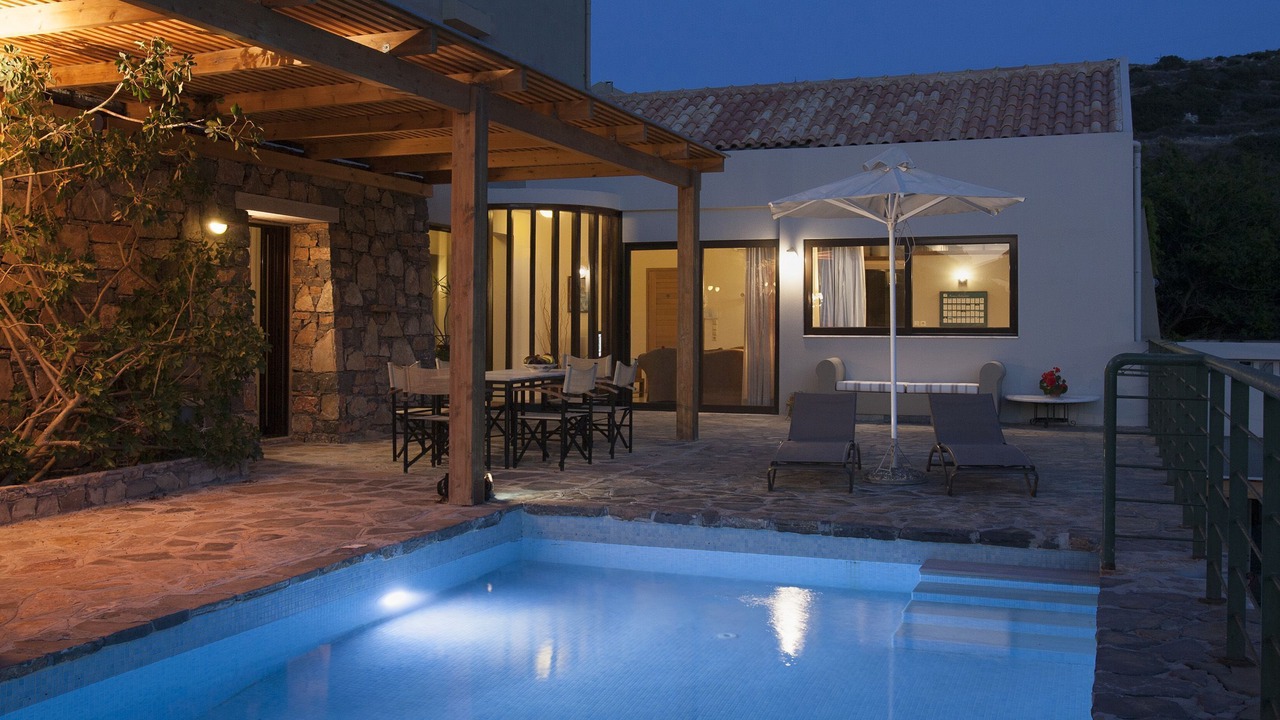 Photo of Outdoor in Istron