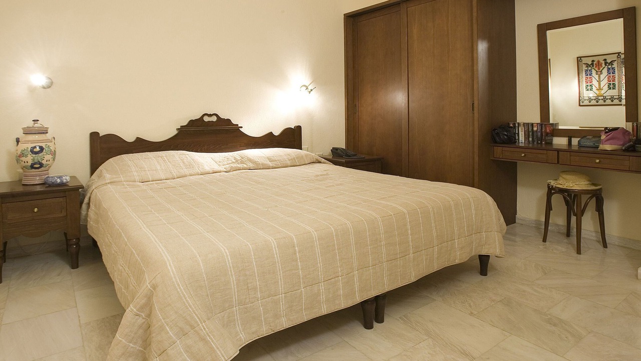 Photo of Bedroom in Istron