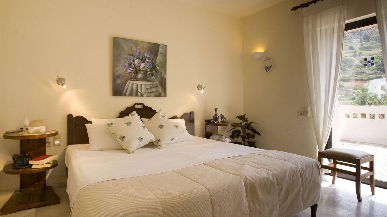Photo of Bedroom in Istron